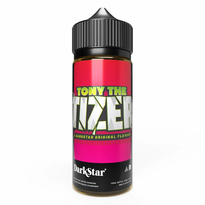 Tony the Tizer - Short Fill