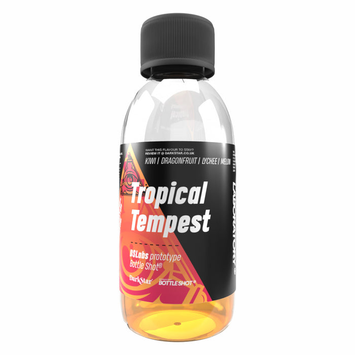Tropical Tempest - Bottle Shot®