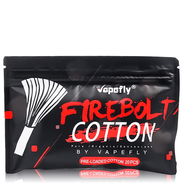 Vapefly Firebolt Cotton