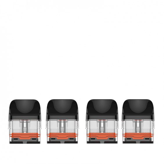 Vaporesso Pods XROS Series