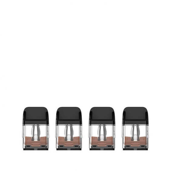 Xros Replacement Pods by Vaporesso 4 Pack