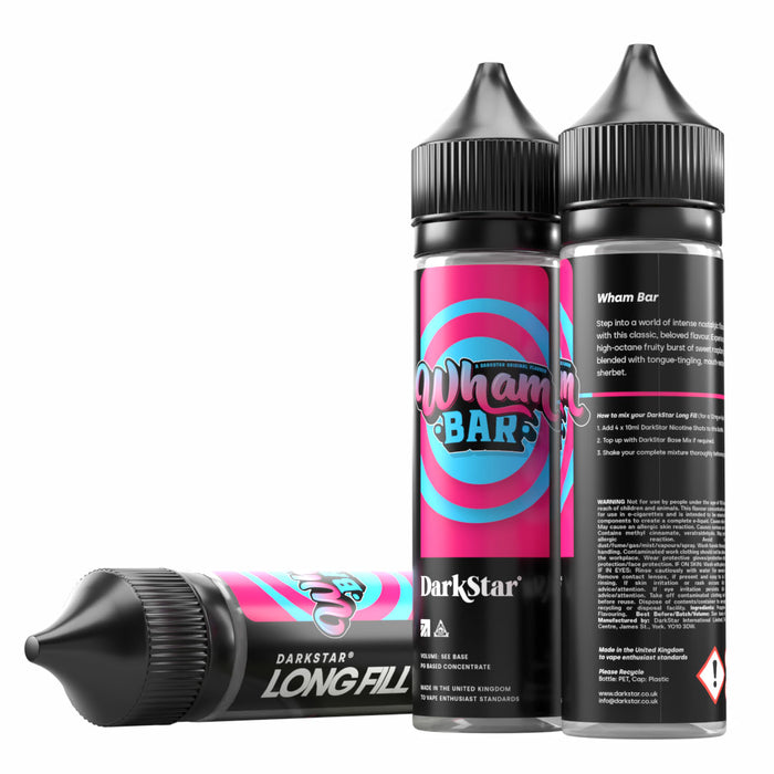 Wham Bar - Longfill