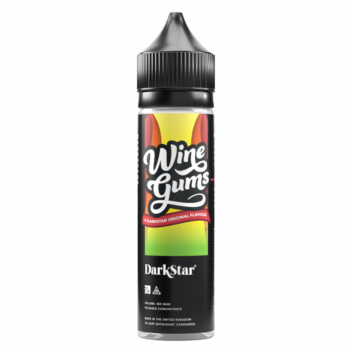 Wine Gums - Longfill