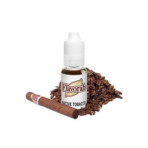 Native Tobacco - Flavorah