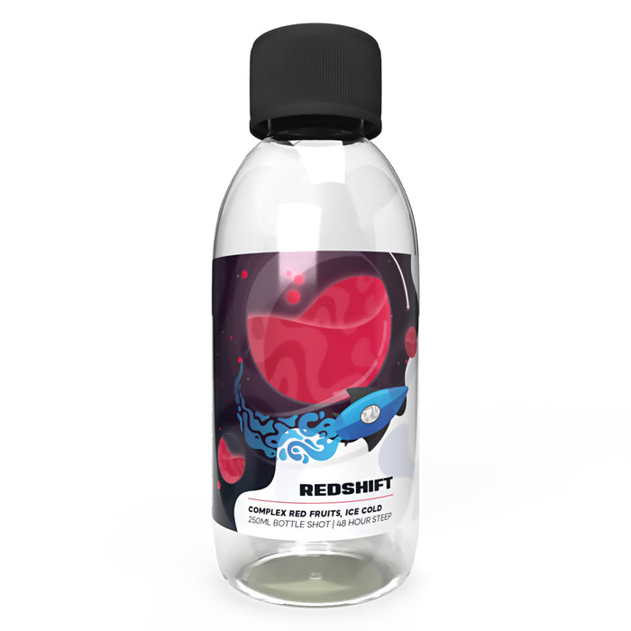 Redshift - Bottle Shot®