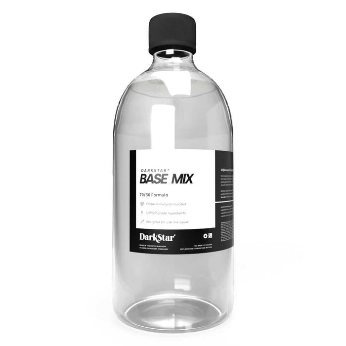 PG/VG Mix Base Mix 1L