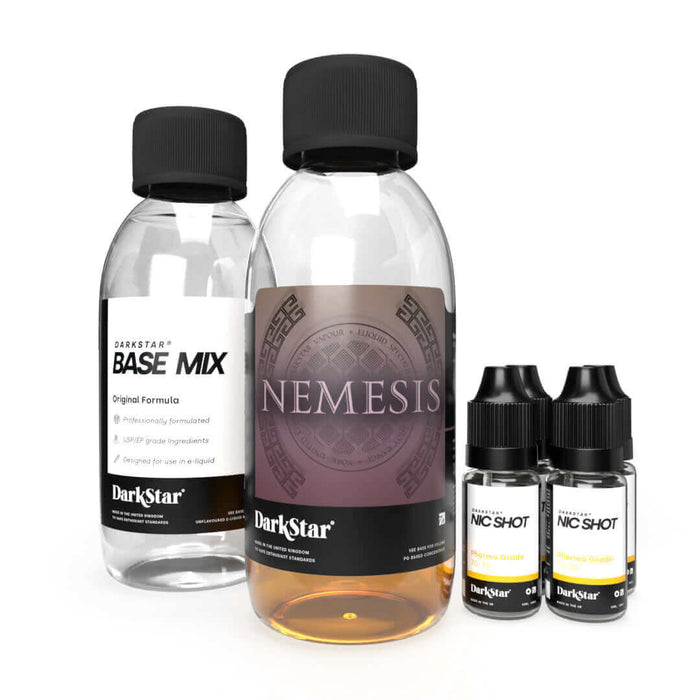 Nemesis - Bottle Shot® Bundle