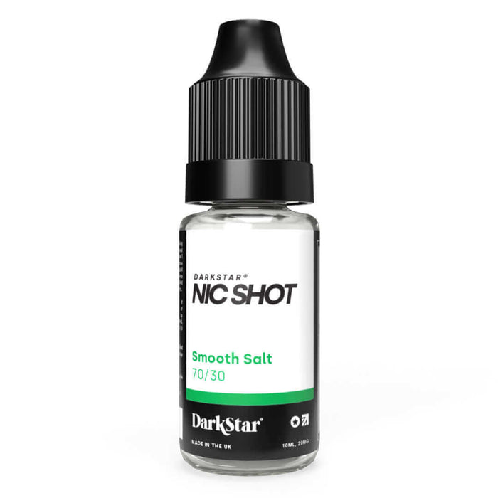 Salt Nicotine Shot - 20mg/ml