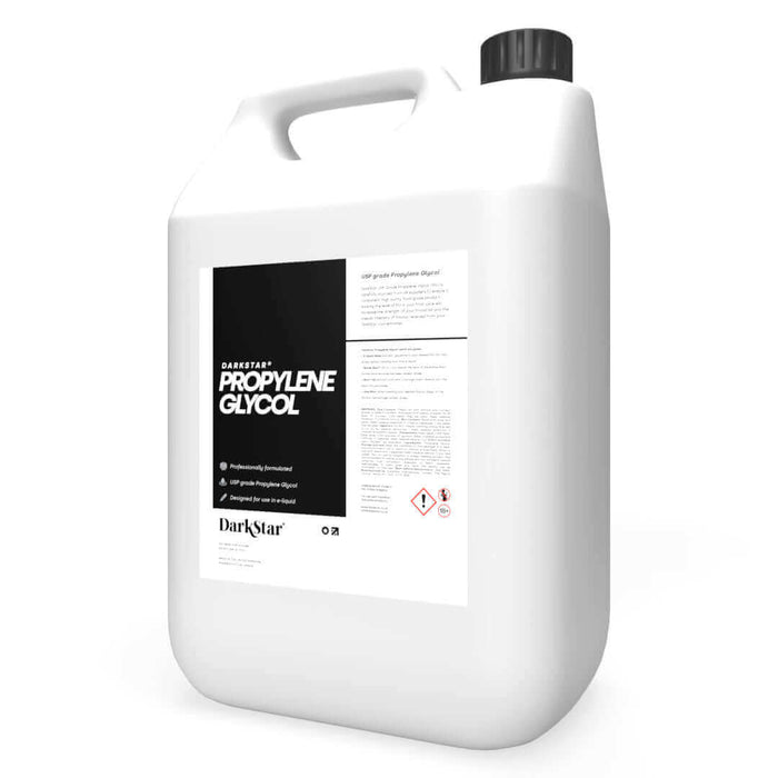 PG Propylene Glycol 5L