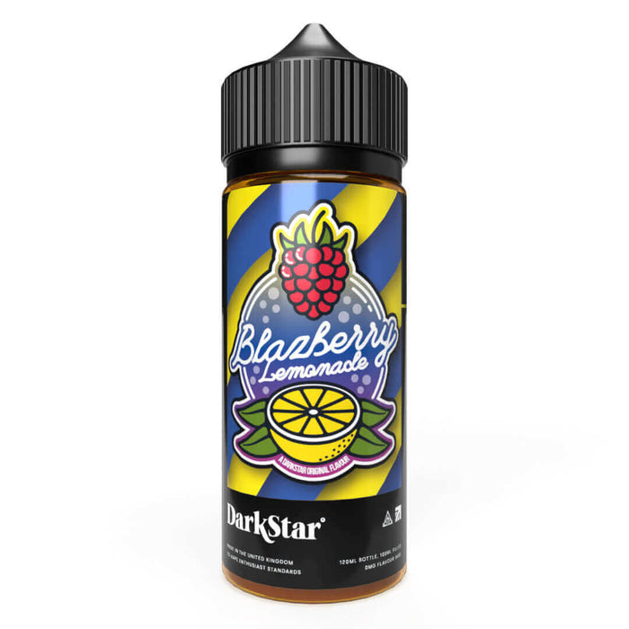 Blazberry Lemonade - Short Fill