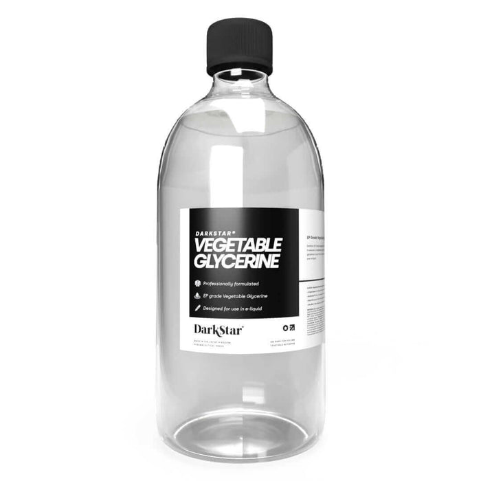 Vegetable Glycerine