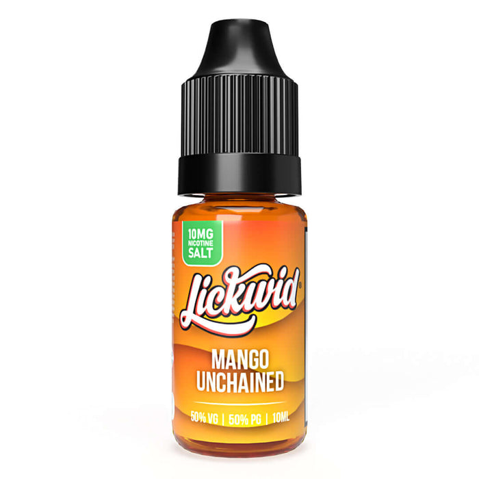 Mango Unchained - Nic Salt E-Liquid