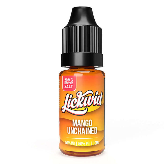 Mango Unchained - Nic Salt E-Liquid